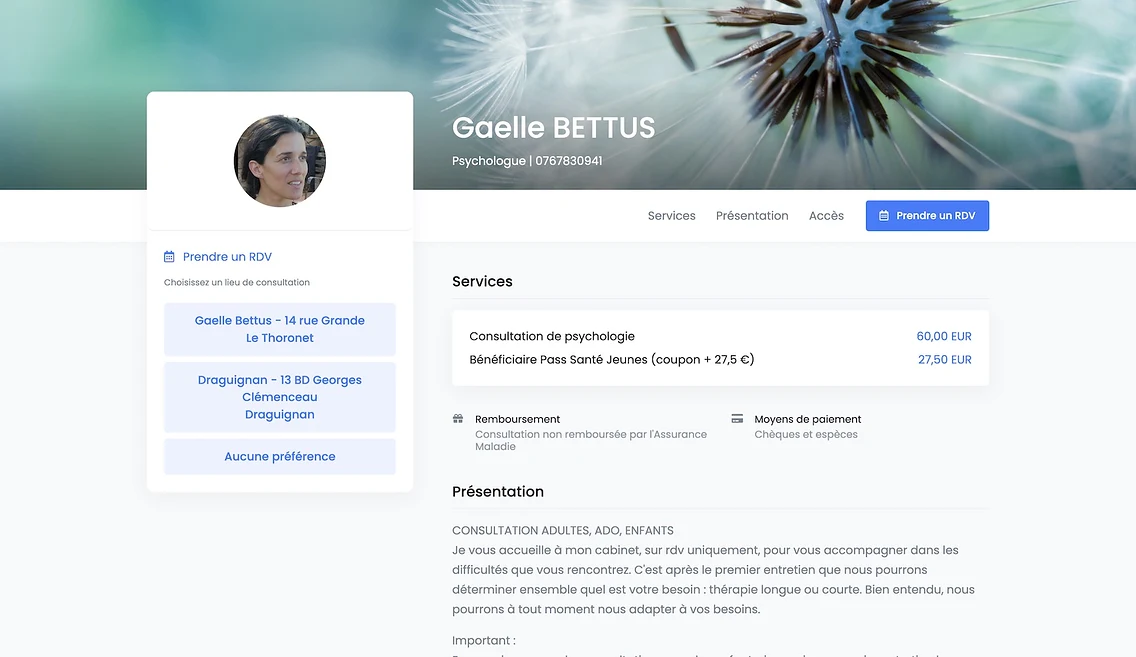 Gaelle Bettus - Psychologue.webp | PERFACTIVE